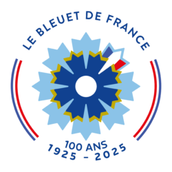 Le Bleuet de France